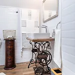 Apartamento Pelsoart *
