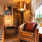 Apartamento Pelsoart