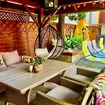 Apartamento Pelsoart *