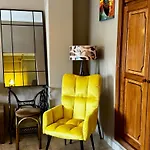 Apartamento Pelsoart *