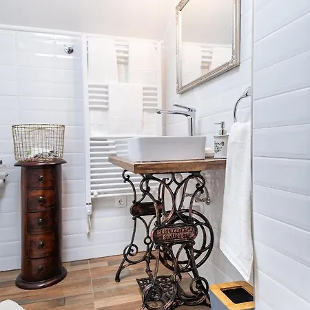 Apartment Pelsoart *