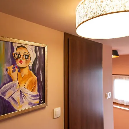 Pelsoart Apartment *