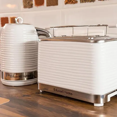 Pelsoart Apartment *