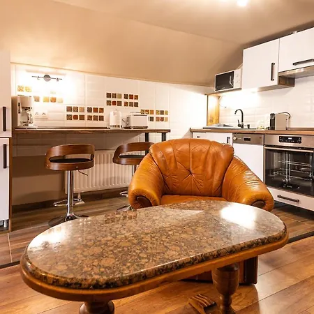 Apartment Pelsoart Keszthely