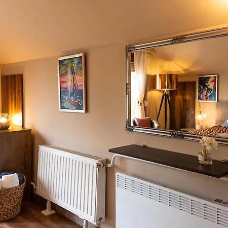 Apartment Pelsoart Keszthely