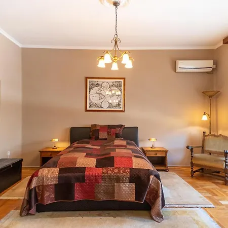 Pelsoart Apartment *