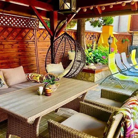 Apartment Pelsoart *