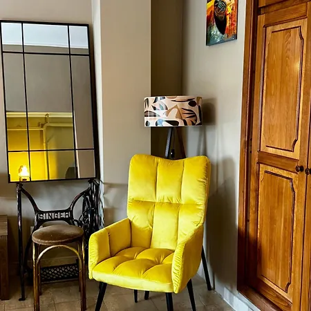 Apartment Pelsoart *