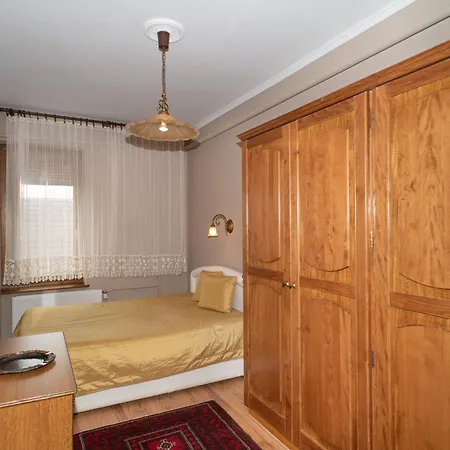 Pelsoart Apartamento Keszthely