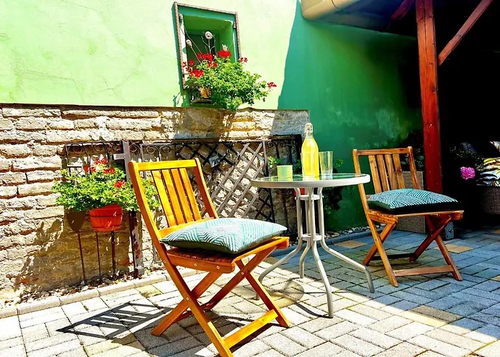 Apartment Pelsoart