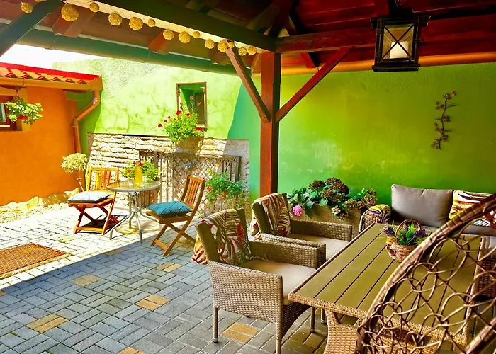 Pelsoart Apartment